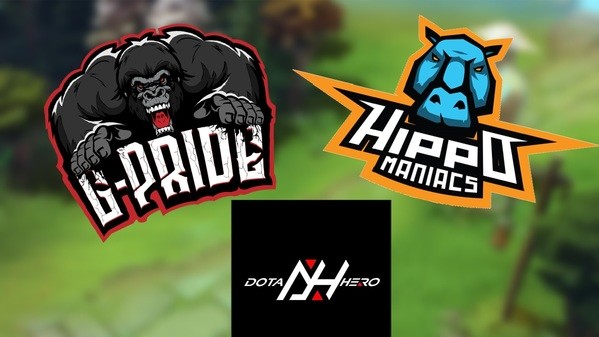 Three regions, three champions - the next season awaits