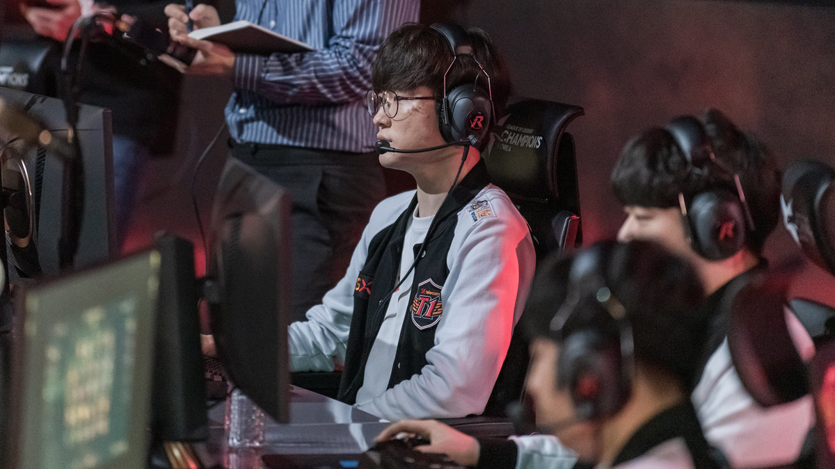 Irrer LCK-Endspurt: Vier Teams kämpfen noch um Platz 1