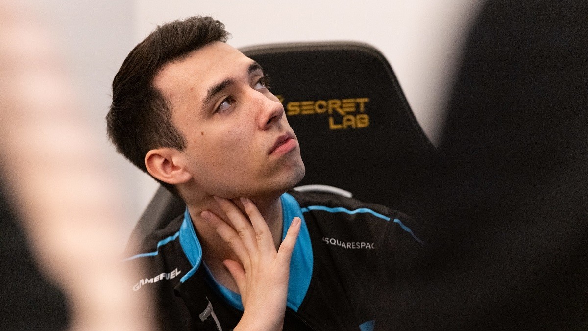 Trotz eines verrückten Comebacks: Kein LCS-Finale für CLG