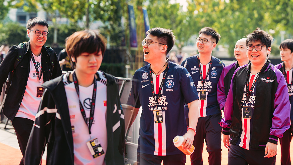 LGD bulldoze VP, VG struggle with TNC