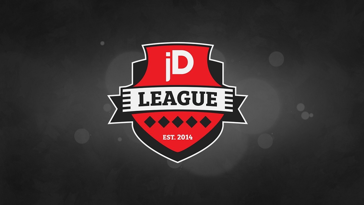 joinDOTA League going on hiatus
