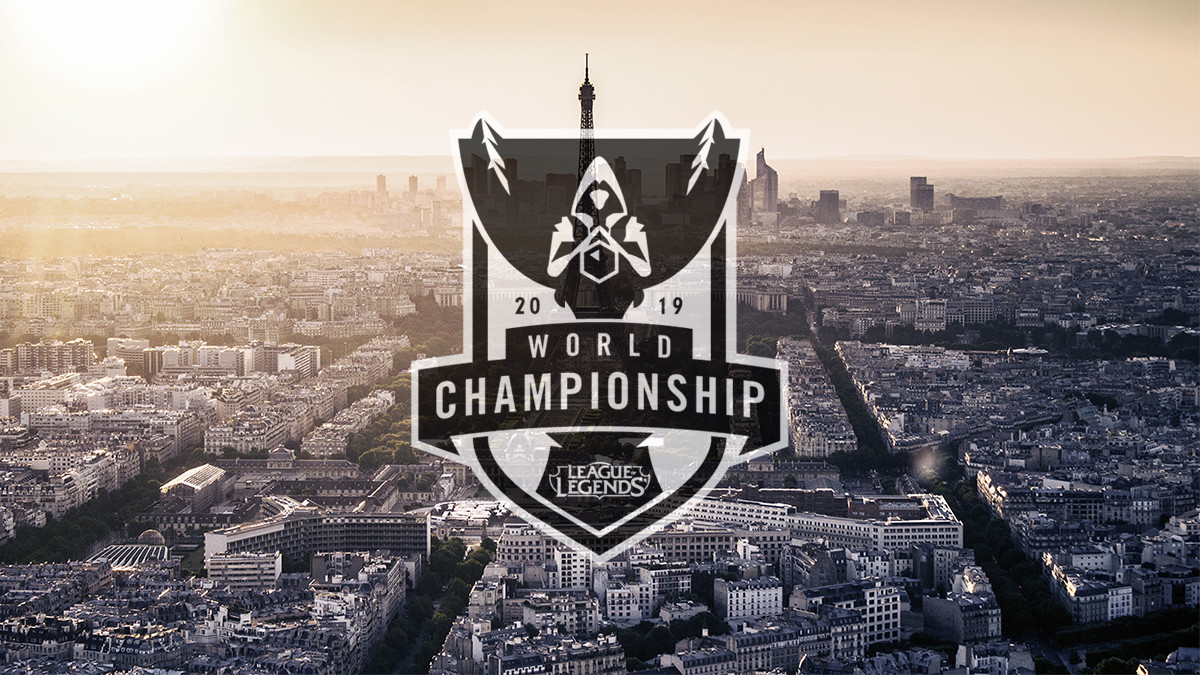 Worlds 2019 Alle Teilnehmer Im Uberblick