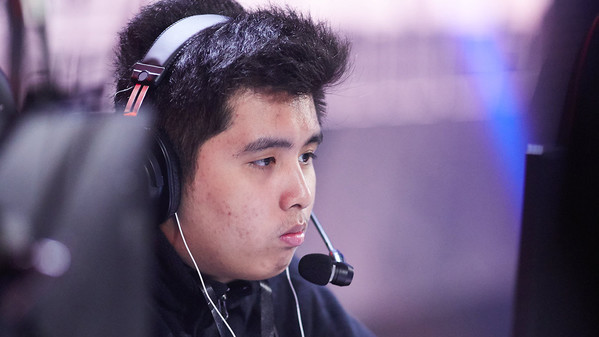 Tims calls out fans' behaviour