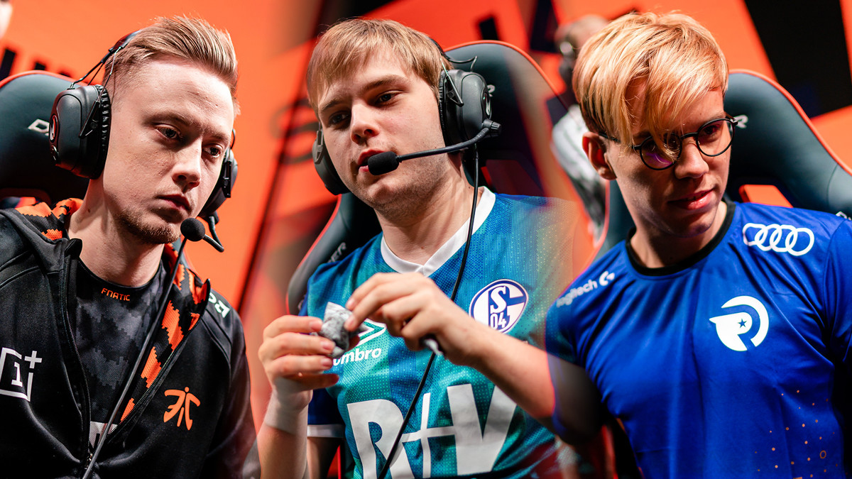 So qualifizieren sich die LEC-Teams für die Season 9 World Championship