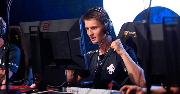 Nach 5 Overtimes in der Serie: North folgt mouz