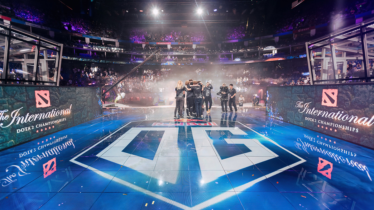 OG's championship was not a fluke: key takeaways from TI9