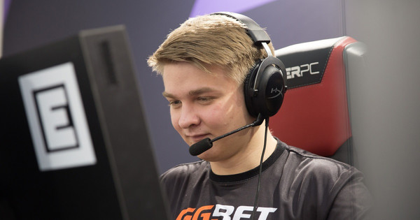 qikert-Inferno für Syman Gaming