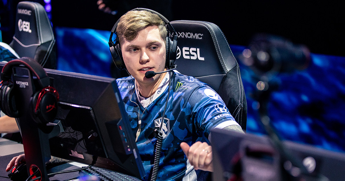 Team Liquid mit erster Pleite, NiP vor Major-Aus