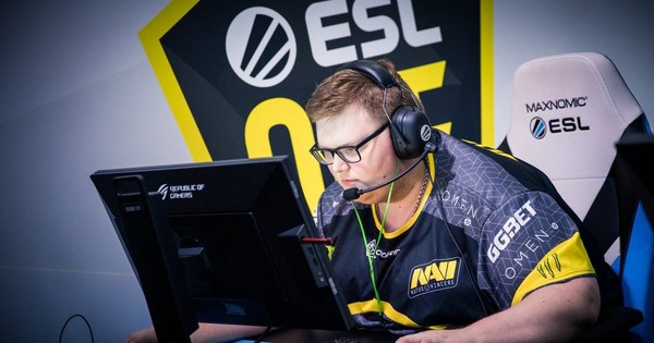 Boombl4: Na'Vi ist der nächste Schritt