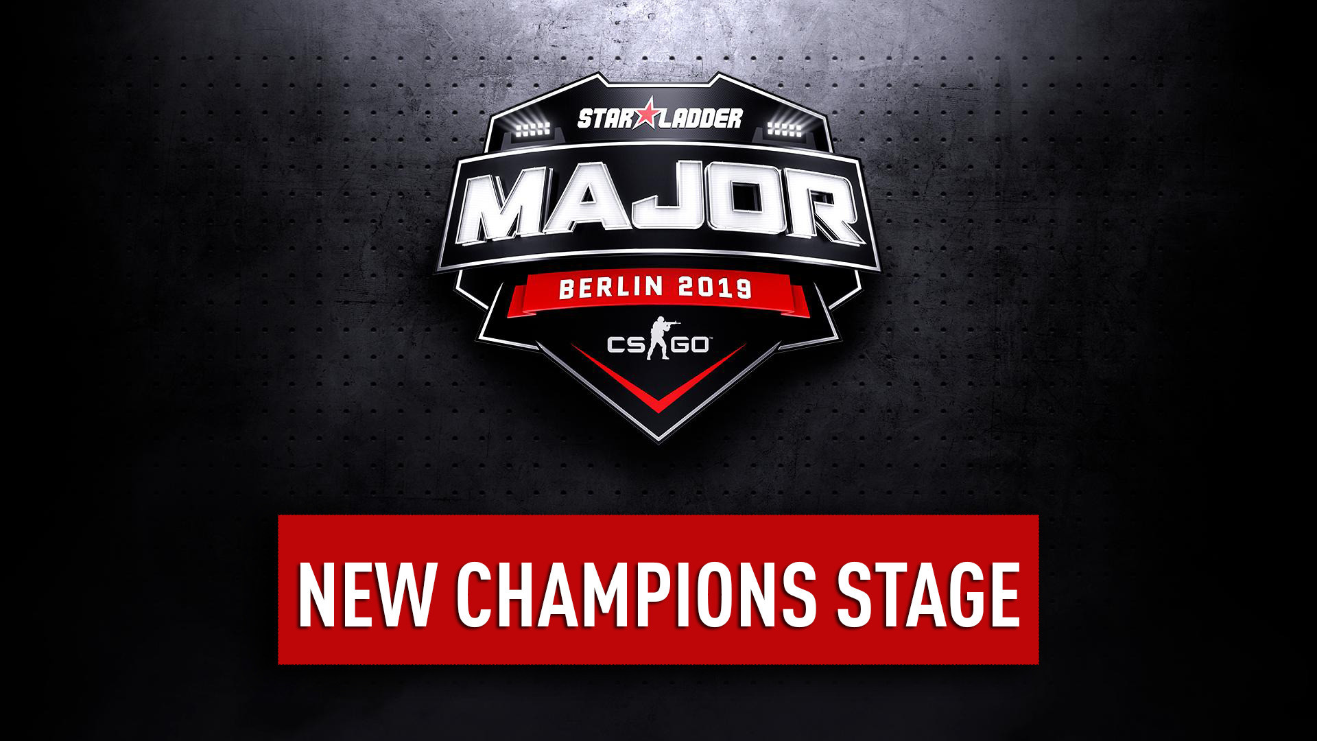 Starladder Major Berlin Astralis L Emporte News 1pv