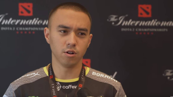 CIS roster shuffle: Who can replace 9pasha?