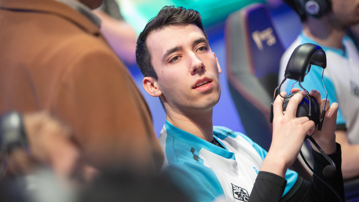 PowerOfEvil verpasst die Worlds erneut, Huni & Co. gegen TSM