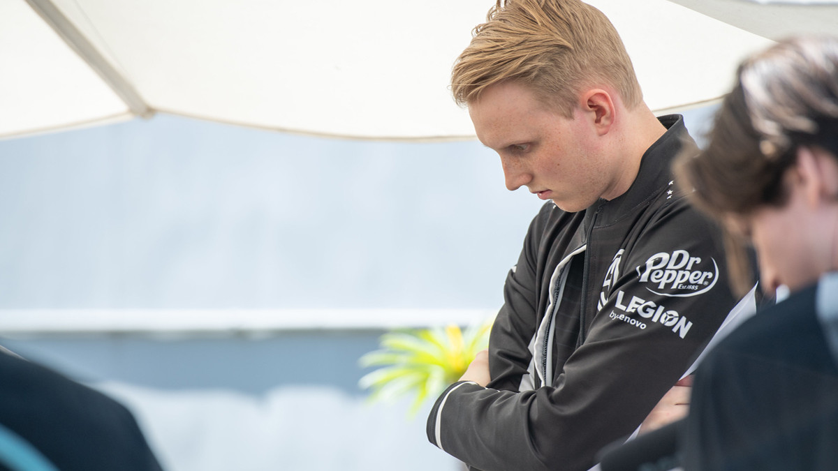 Trotz 2:0-Führung: TSM enttäuscht und verpasst die Worlds 2019