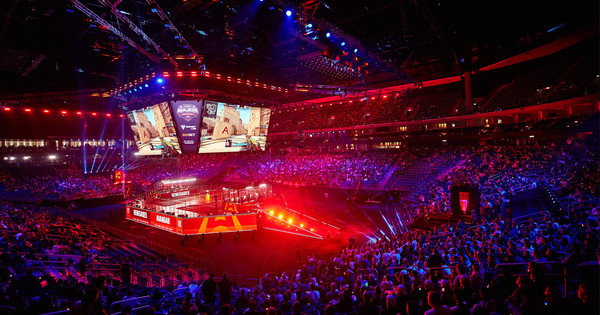 Underdog-Storys und Favoritensterben: Die Lehren des Majors