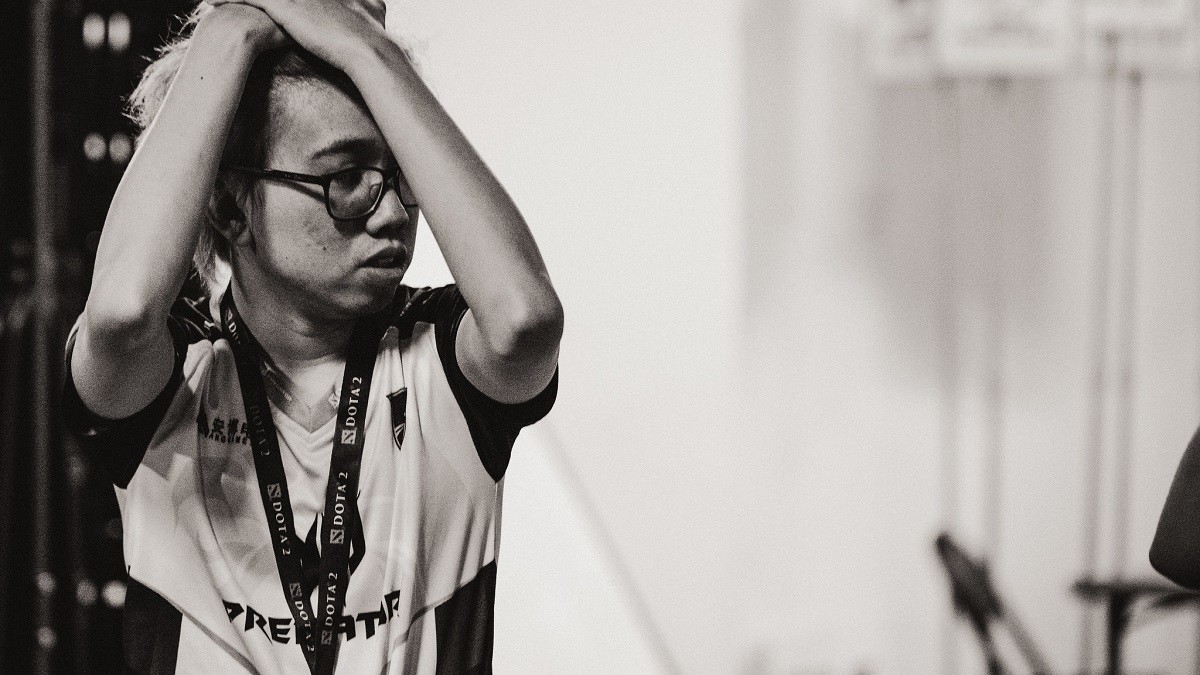 TNC replace Kuku and eyyou