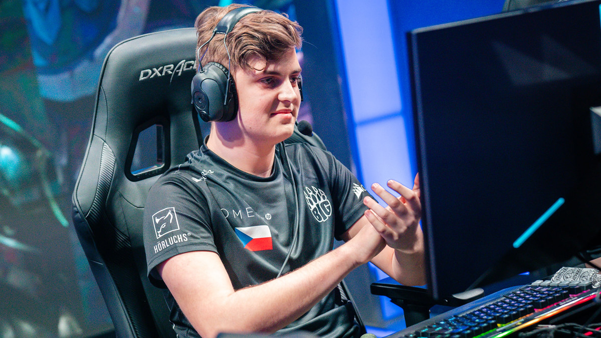 EU Masters: BIG folgt mouz in die Endrunde, Gruppen stehen fest