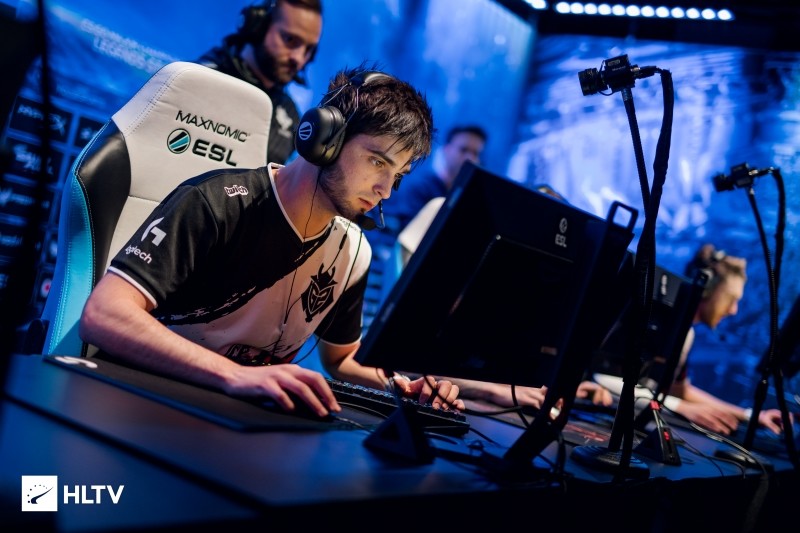 shox va rejoindre Vitality