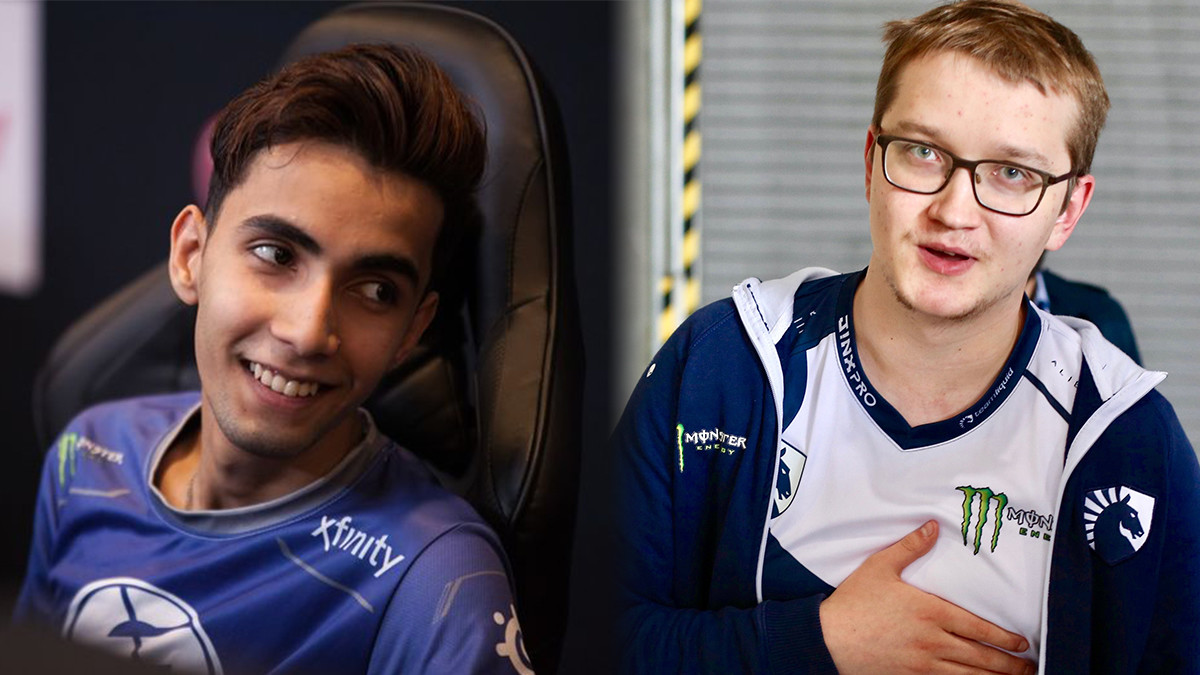 SumaiL, Matu and co.: the hottest free agents in the Dota scene