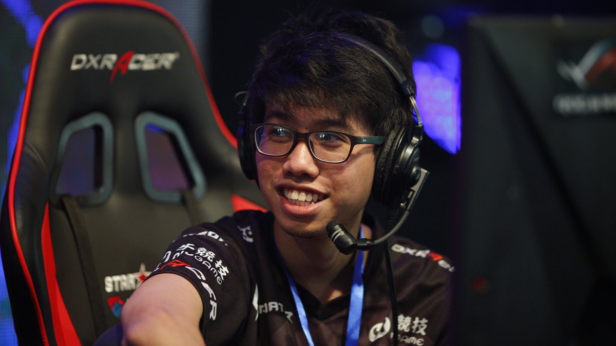 Kuku builds new team with Raven and Dubu