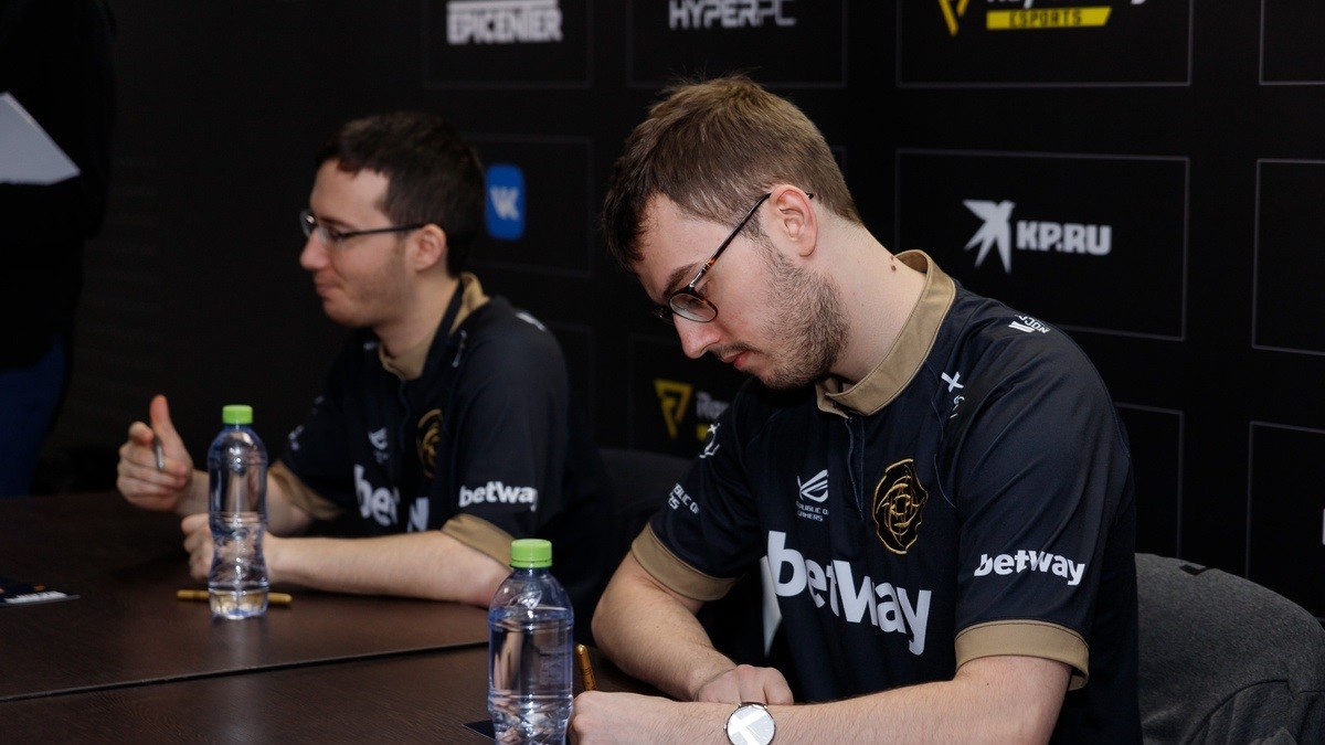 Fata and 33 leave to build their own stack – NiP are down to two players