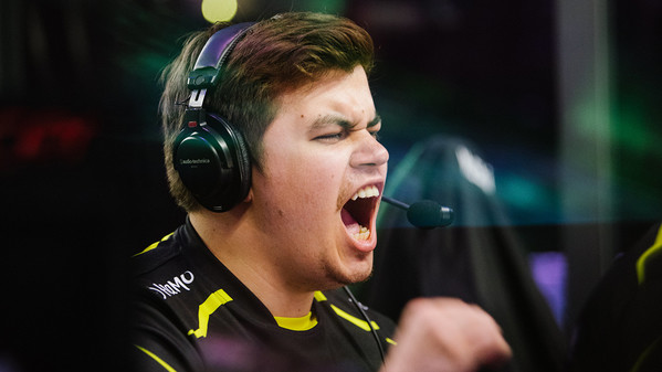 ninjaboogie: "You have to show that you have what it takes to lead" – Position 6 Highlights