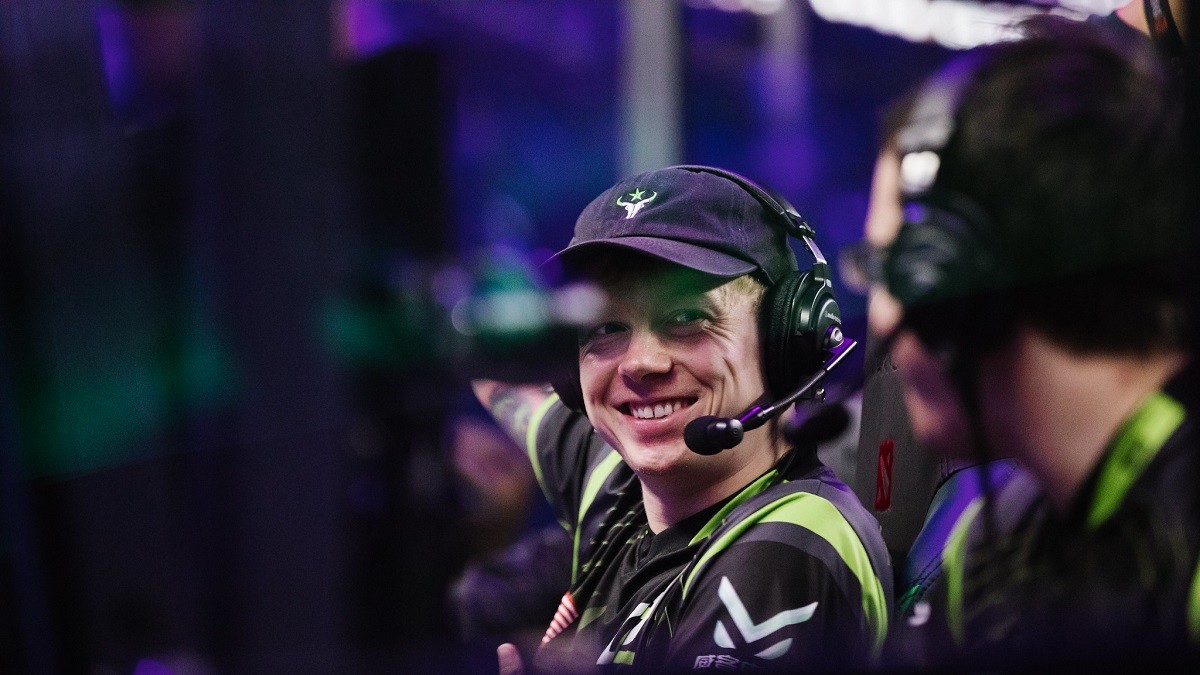 NiP go NA: ppd's new team announced