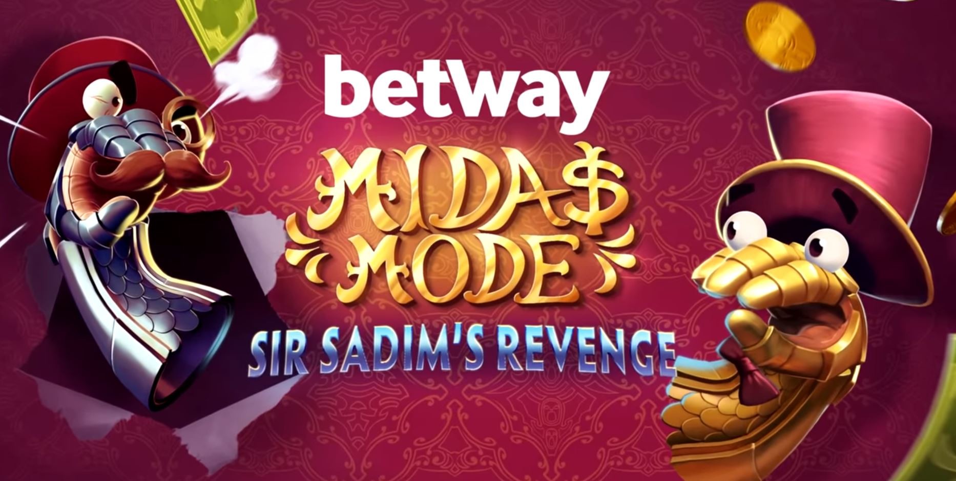 It's all about the money: The Midas Mode 2 Suvival Guide