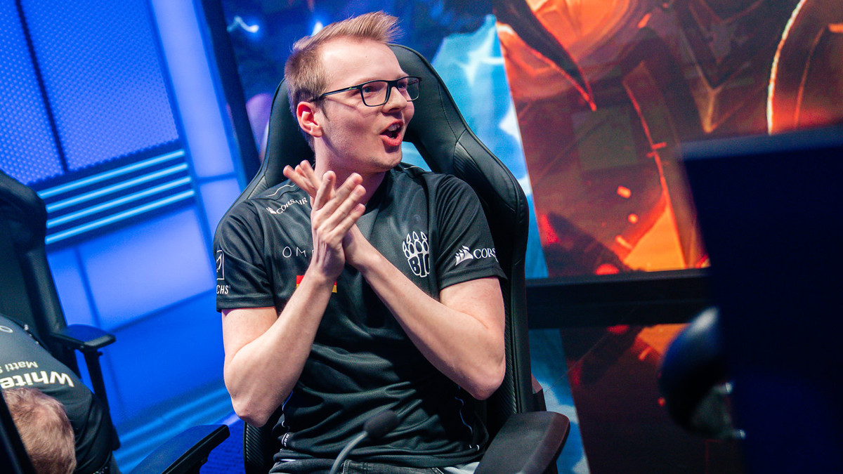 Deutsche Teams meisterlich: BIG & mouz fahren nach Katowice