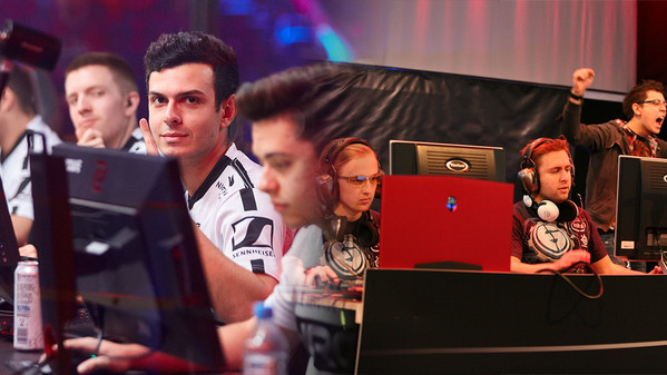 NRG vor Wechsel zu Evil Geniuses? *Update*