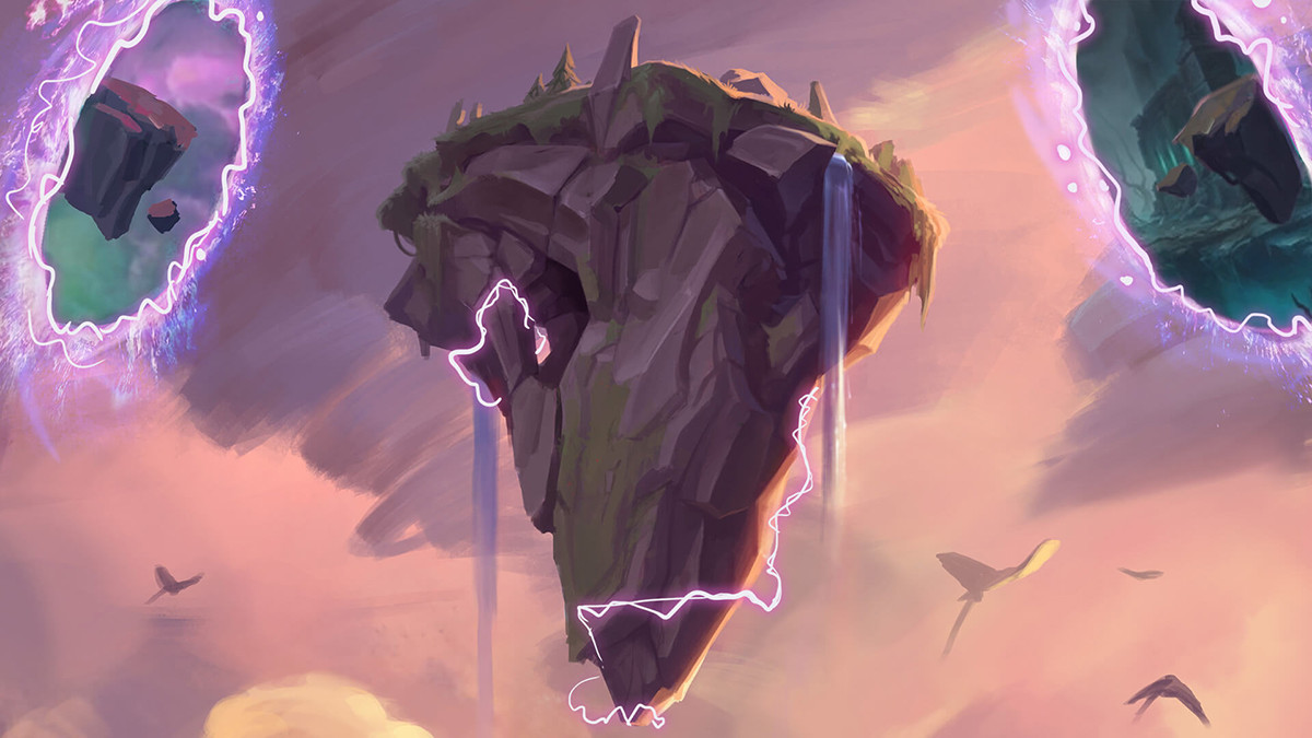 Riot will 2020 kompetitive Szene für TFT aufbauen