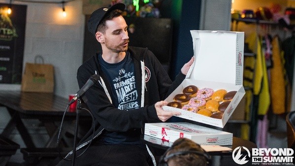 Dakota Cox: "The Summit core is still there" – Position 6 Highlights