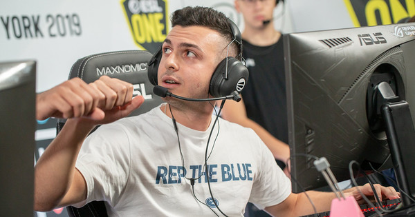 Evil Geniuses vermiesen coldzeras FaZe-Debüt