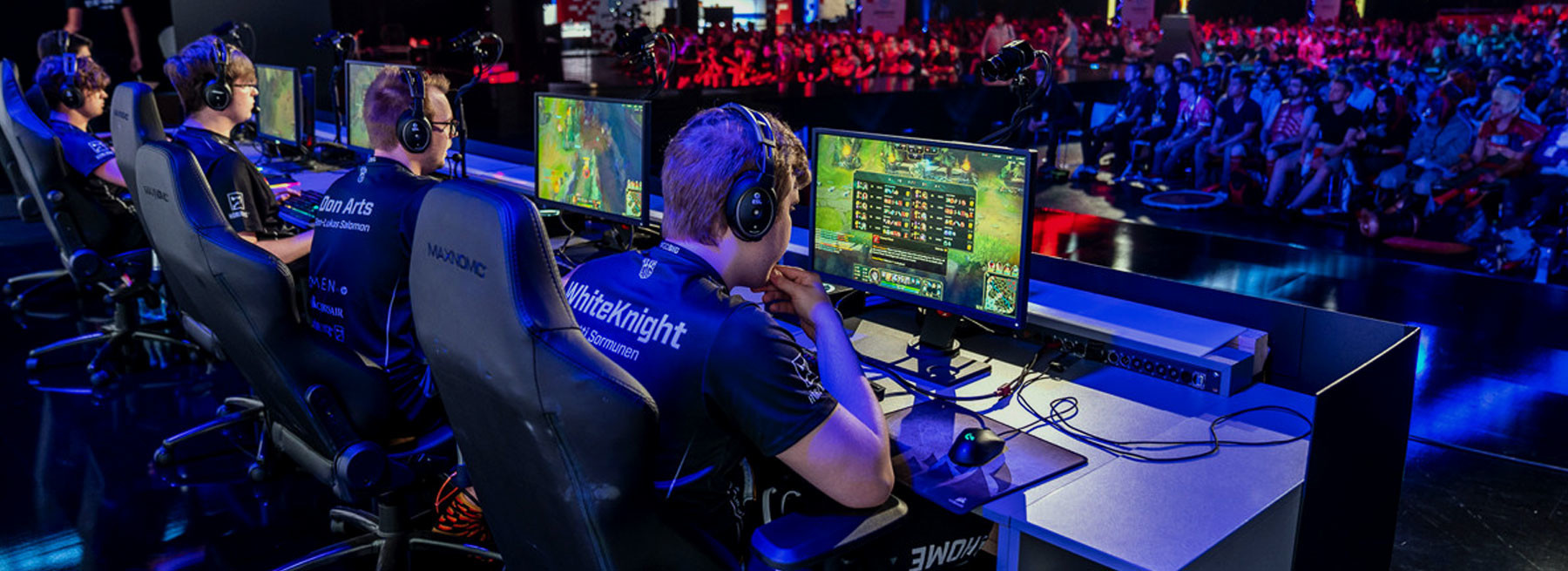 Der Liga-Matchday: Das müsst ihr tun, um spielen zu können