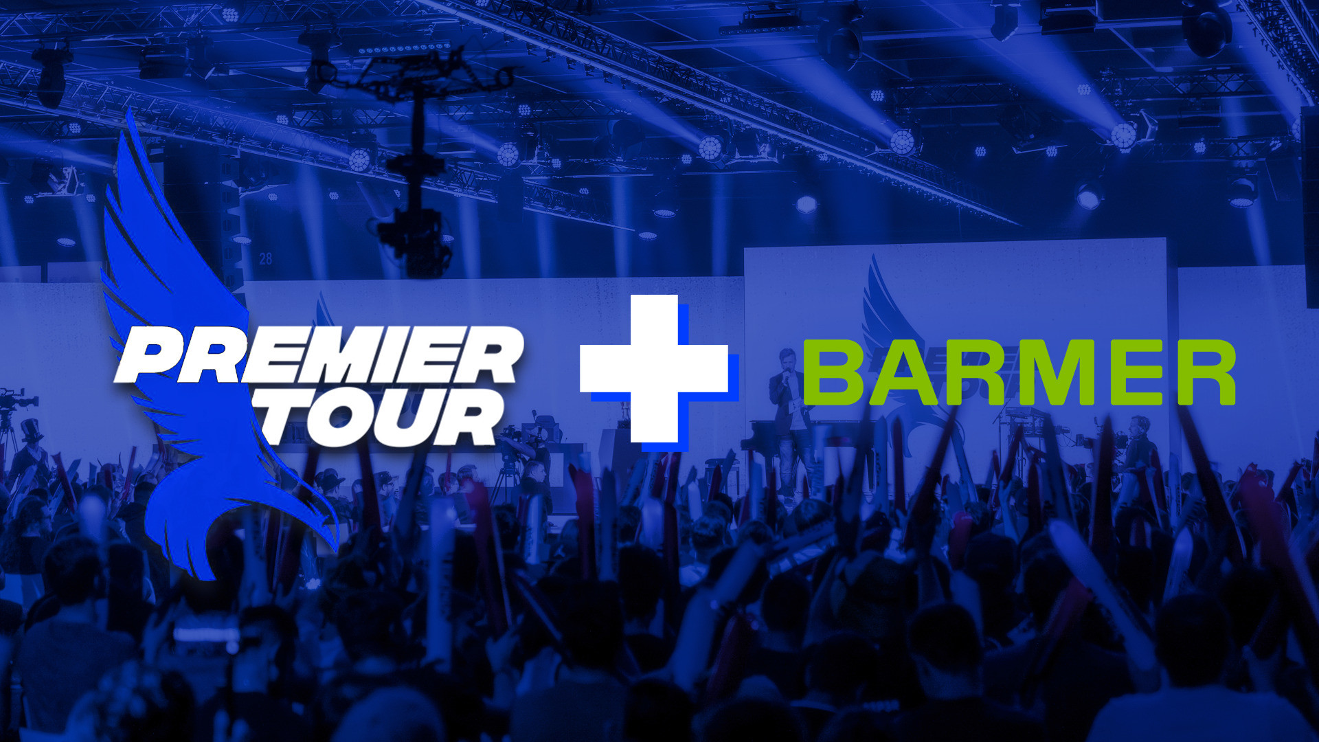 BARMER wird offizieller Gesundheitspartner der Premier Tour