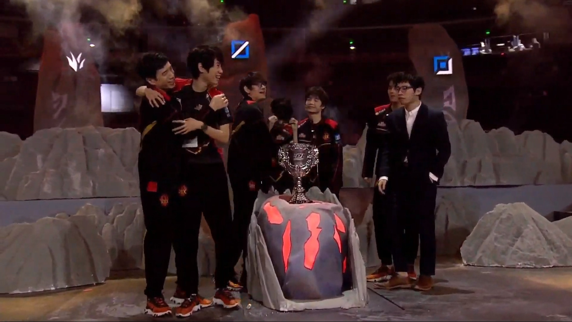 FunPlus Phoenix: Scouting-Report zu den Worlds