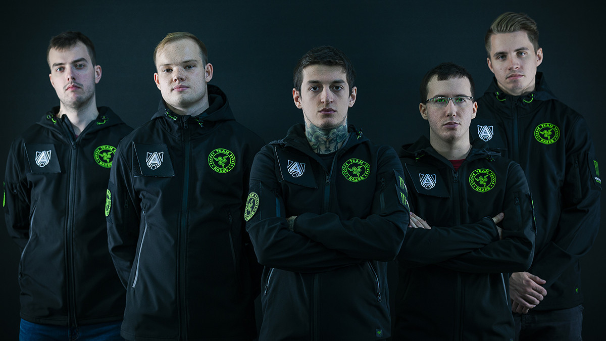 Alliance to play EU Qualifier: Fata and co. join the organisation