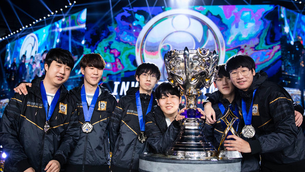 Invictus Gaming: Scouting-Report zu den Worlds