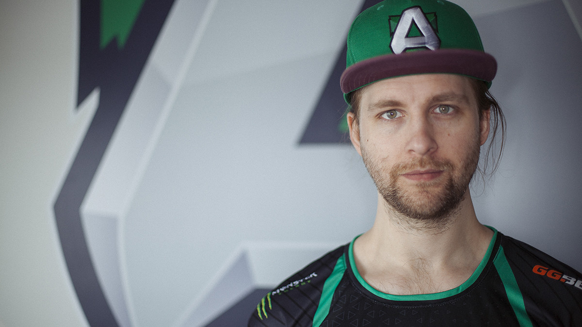 New Alliance line-up: an interview with Loda & Nikobaby