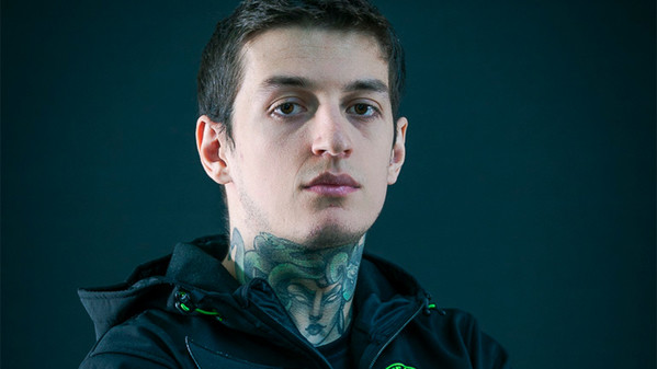 Nikobaby dominates old Alliance line-up