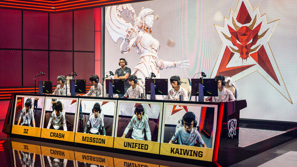 Hong Kong Attitude: Scouting-Report zu den Worlds