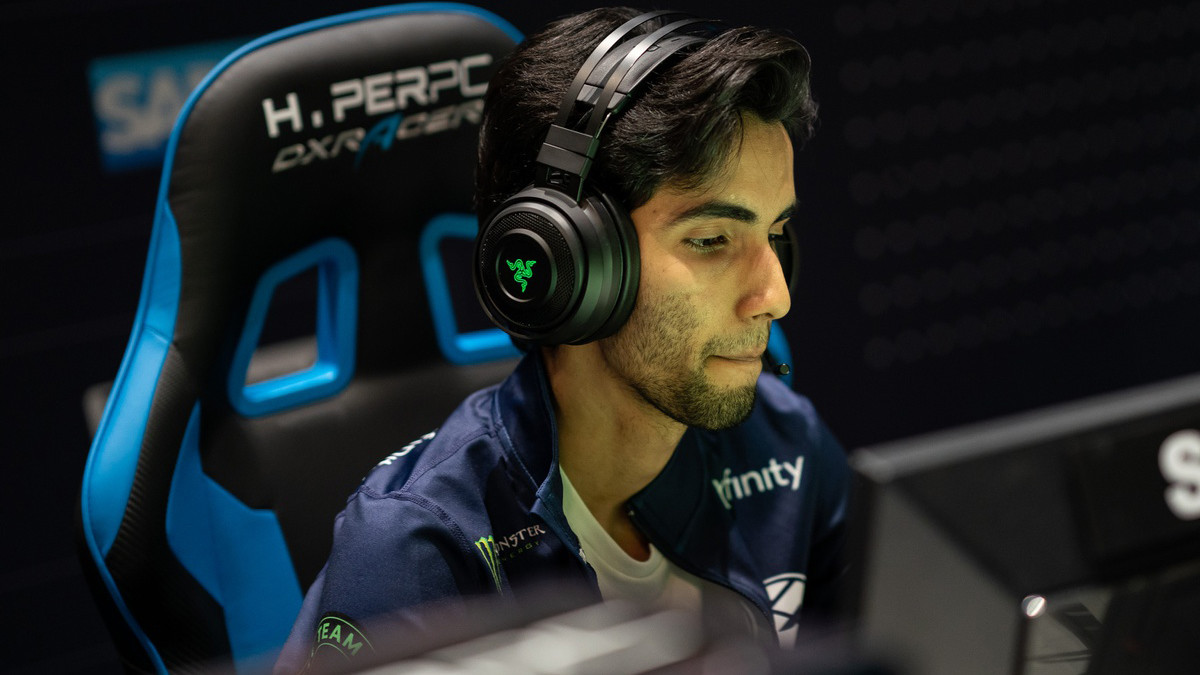Not the right fit: SumaiL leaves Quincy Crew