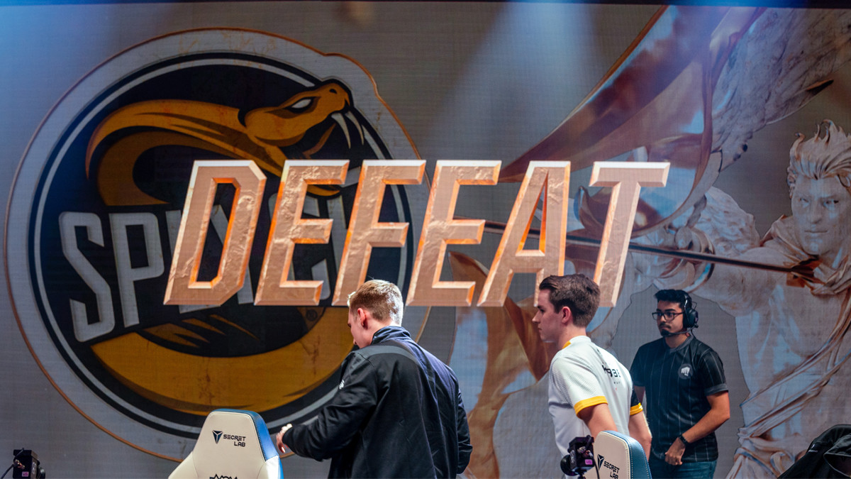 Splyce verschenkt sicheren Sieg gegen Topfavoriten FunPlus Phoenix