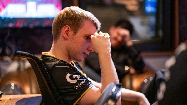 Zwei Klatschen gegen Griffin: G2 Esports verspielt Gruppensieg