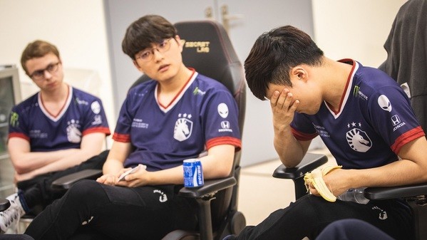 Auch Team Liquid scheitert: Worlds-Playoffs ohne LCS-Teams
