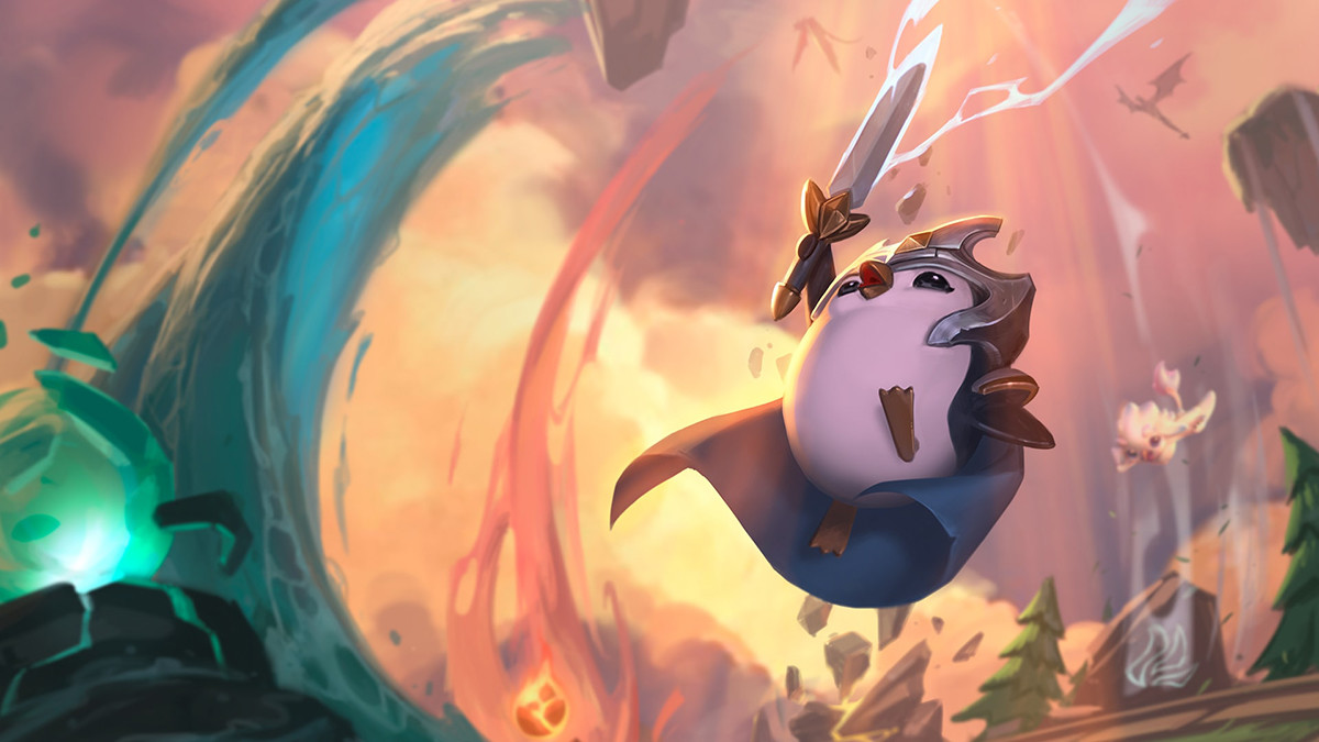 TFT: Rise of the Elements - Alle Infos zu den Elements & Classes