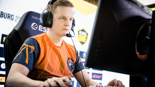 ESL One Hamburg: Wind and Rain turn the tables