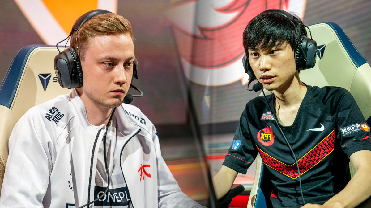 Fnatic trifft auf chinesischen Meister: Wie stark ist FunPlus wirklich?