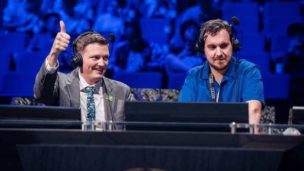 Trent: I was pretty stunned when Cap asked me | Position 6 Highlights