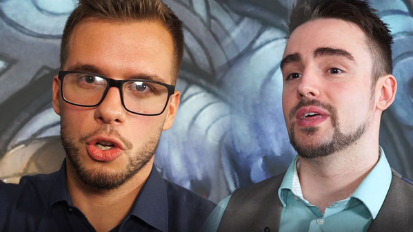 Who's gonna win ESL One Hamburg? We asked the Pros