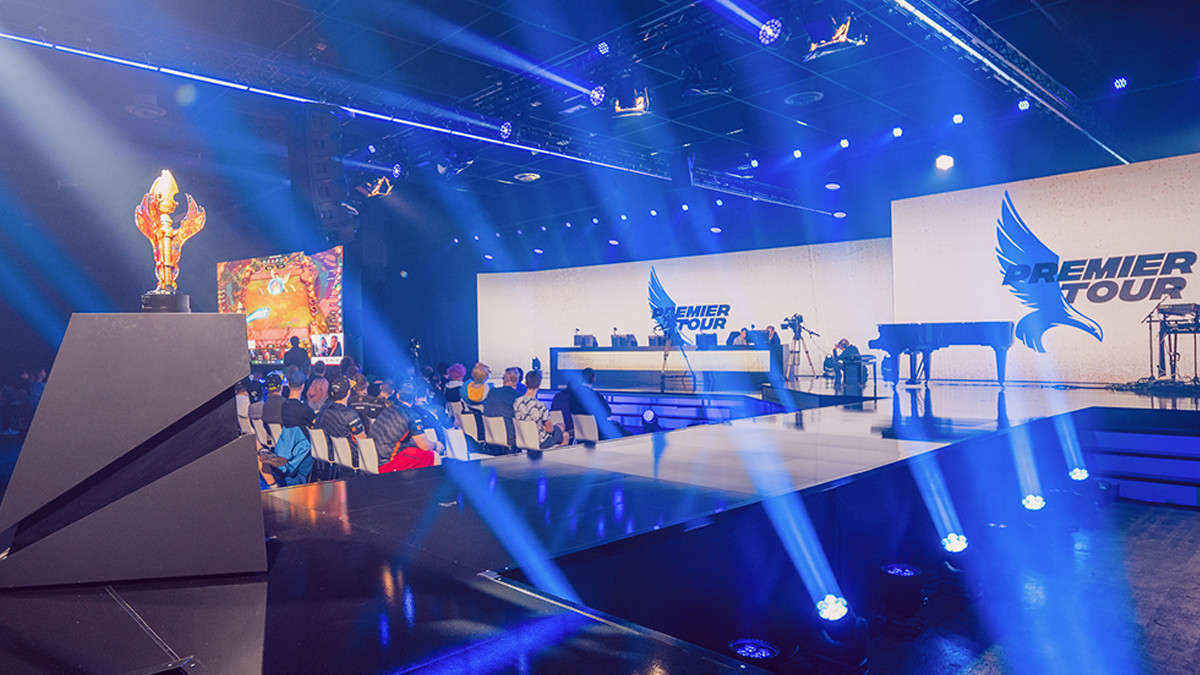 Die Premier Tour kehrt zurück: Alle Informationen über den Winter Cup